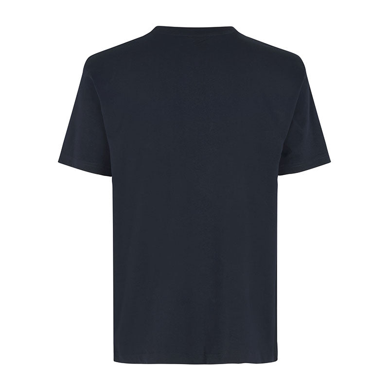 T-TIME® T-shirt Herre, Navy