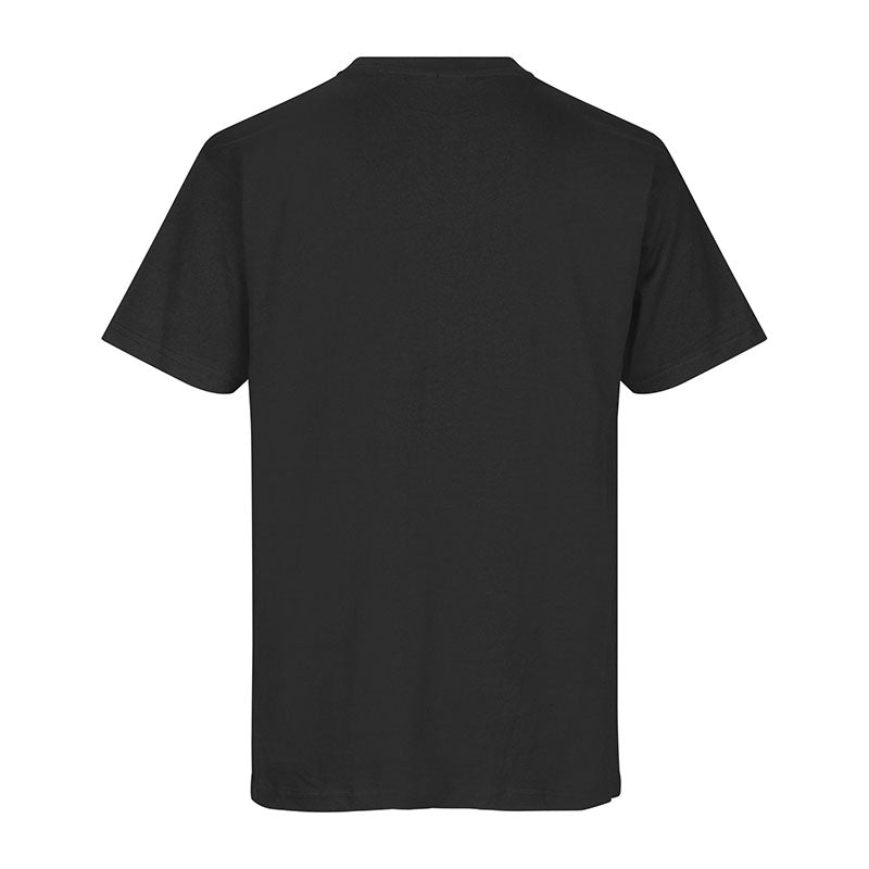 T-TIME® T-shirt Herre, Sort