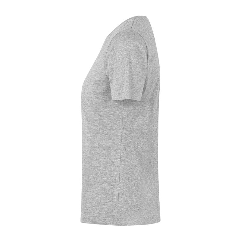 T-TIME® T-shirt Dame, Grå melange