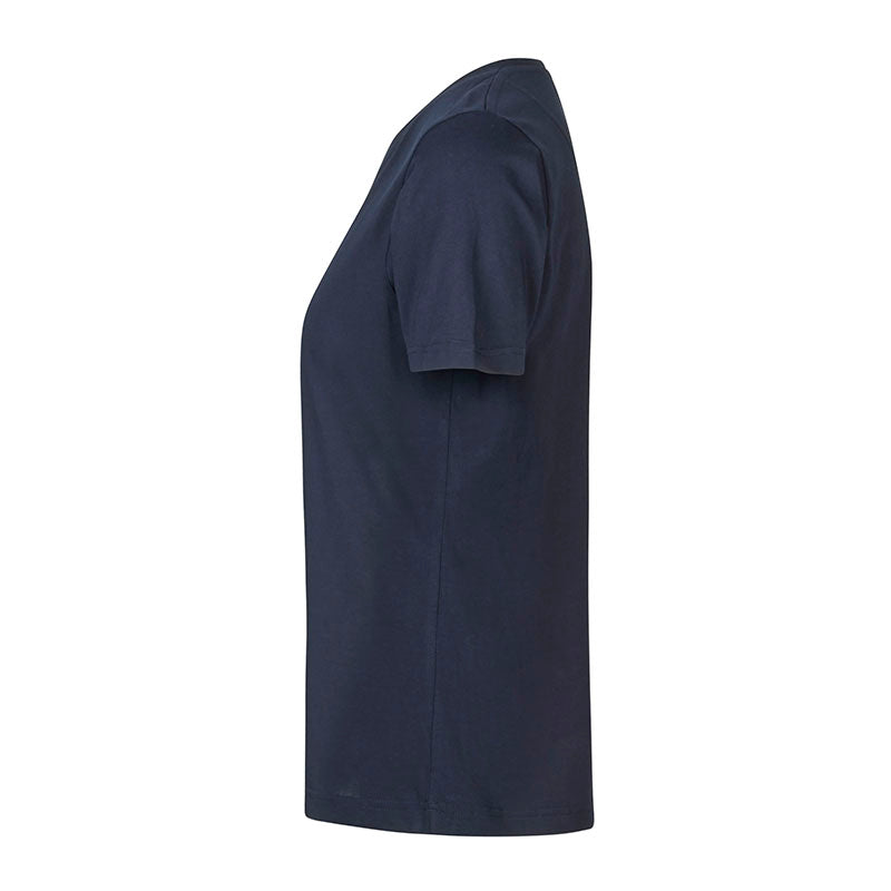T-TIME® T-shirt Dame, Navy