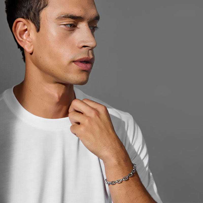 EASE T-shirt, Sort