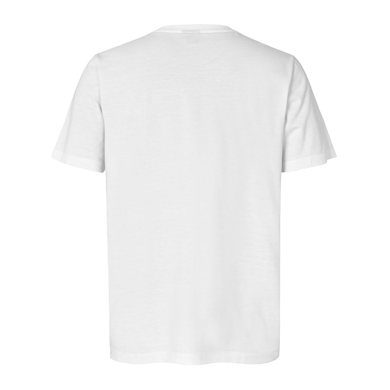EASE T-shirt, Hvid