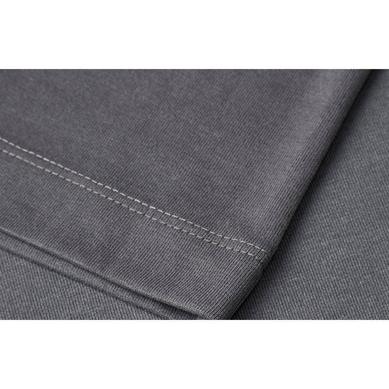 EASE T-shirt, Silvergrey