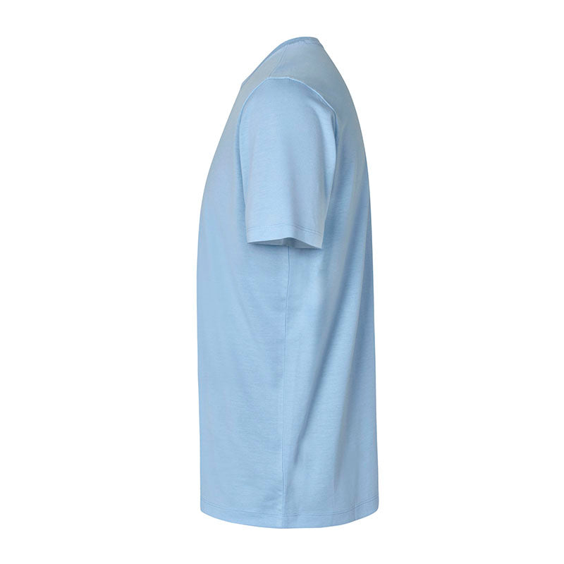 EASE T-shirt, Lyseblå