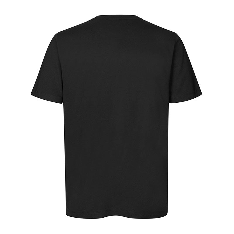 EASE T-shirt, Sort