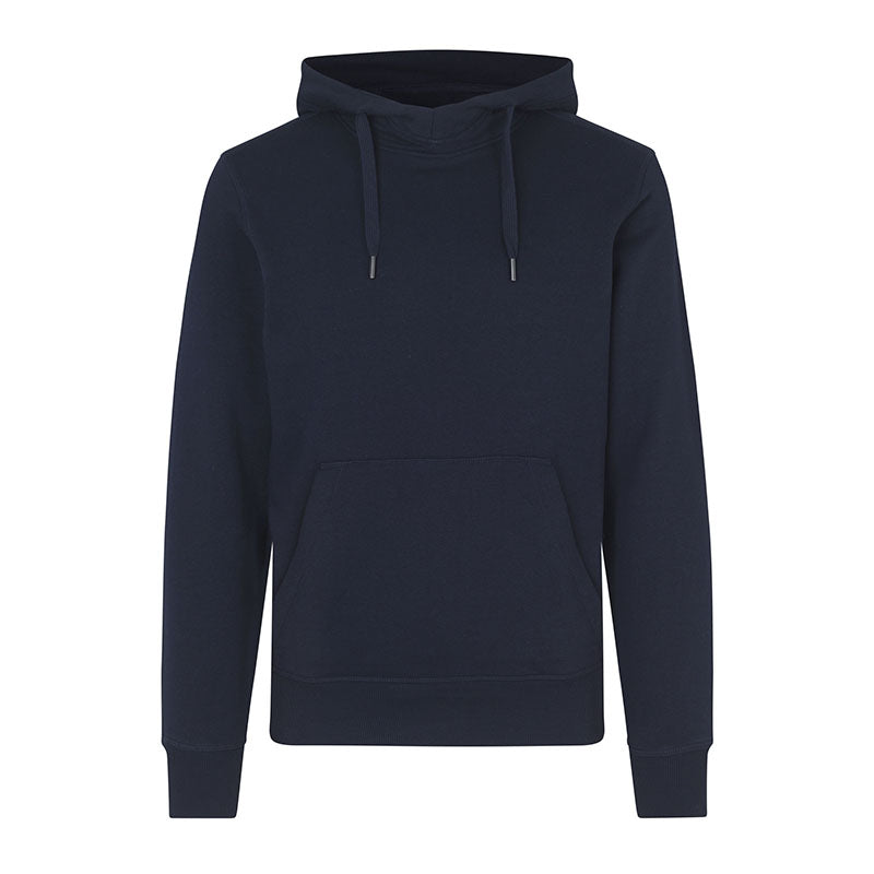 Core Hoodie Herre, Navy