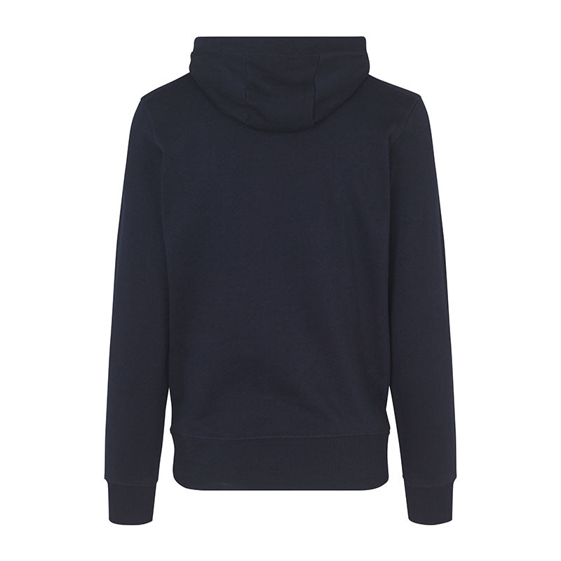 Core Hoodie Herre, Navy