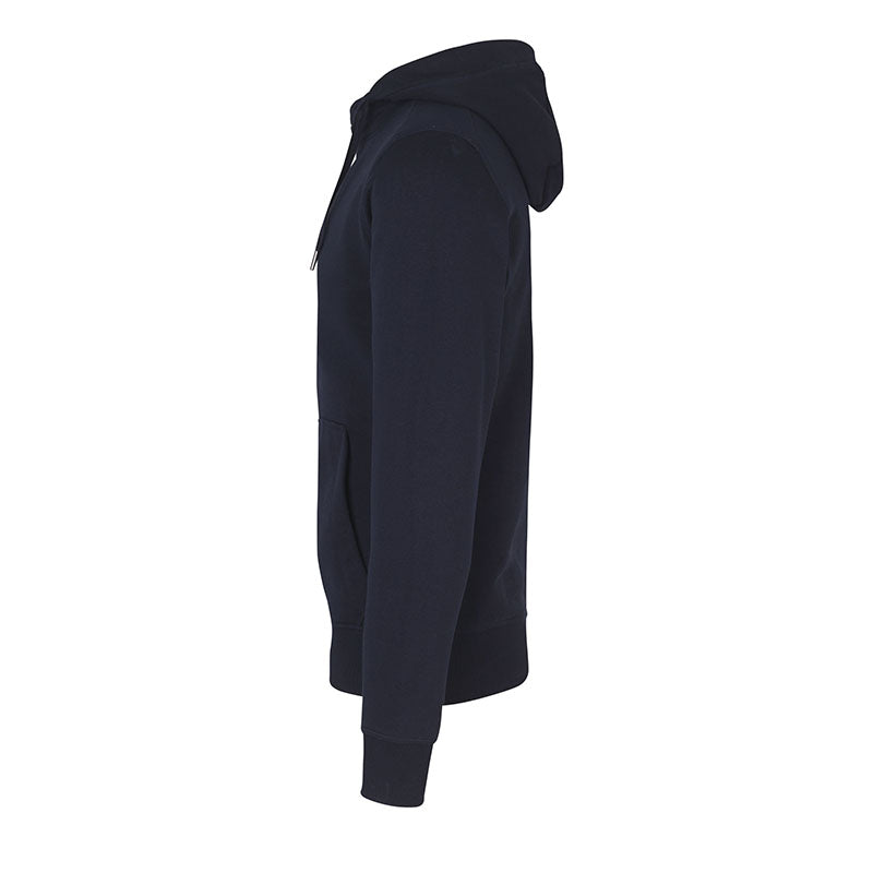 Core Hoodie Herre, Navy