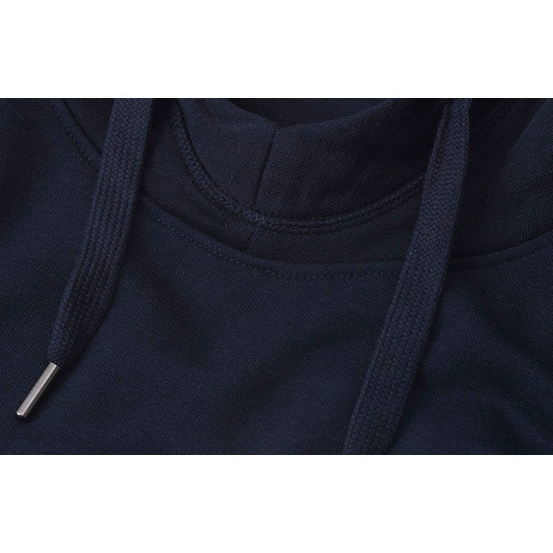 Core Hoodie Herre, Navy