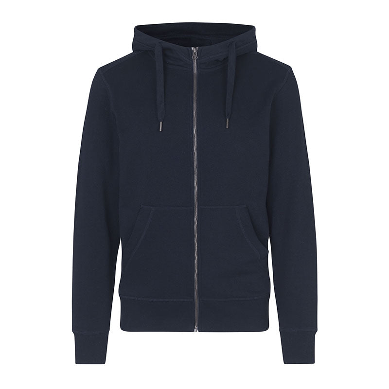 Core Hoodie Herre, Navy