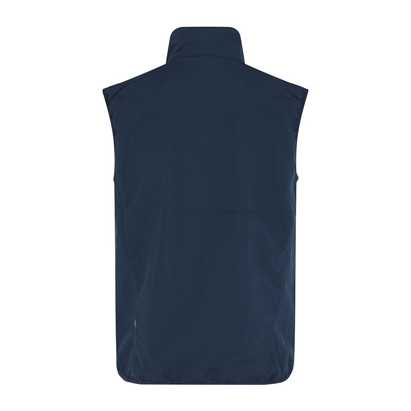 Softshell Vest, Navy