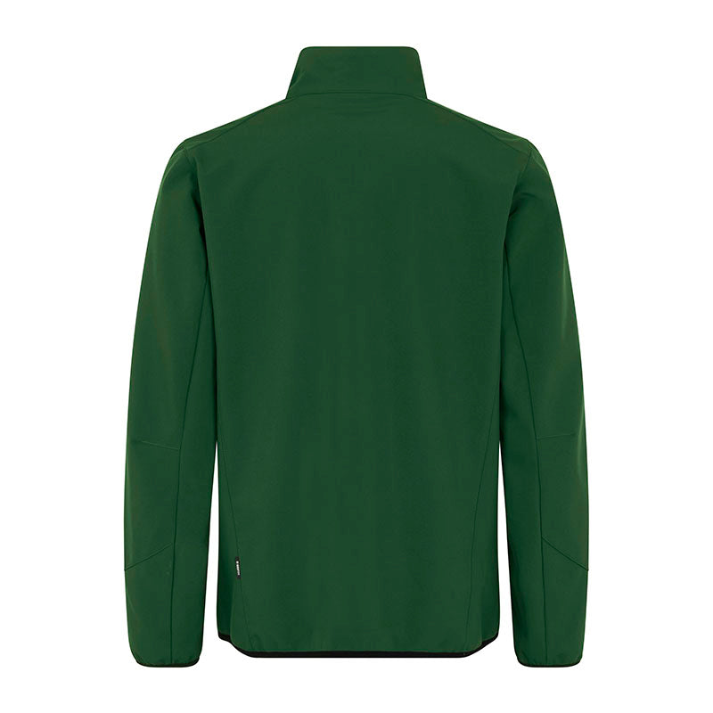 Core Softshell Jakke, Grøn