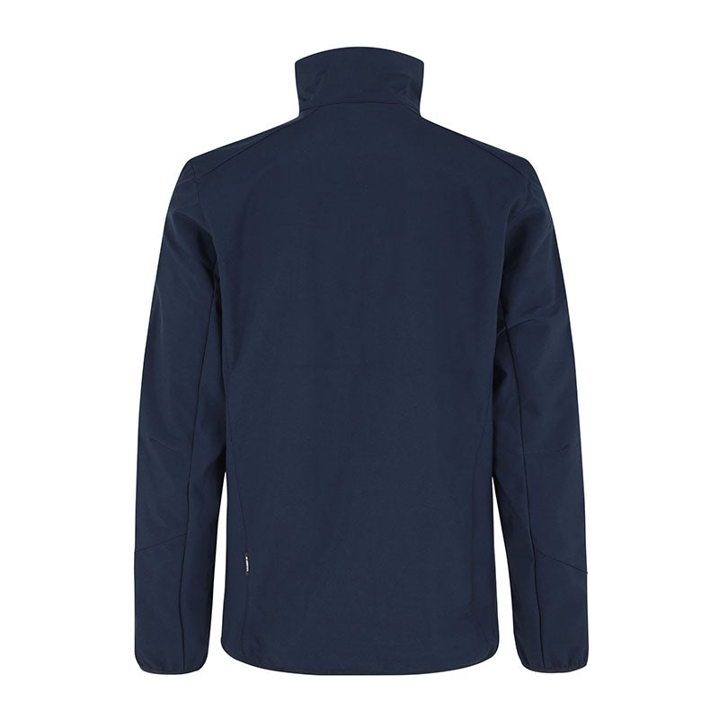 Core Softshell Jakke, Navy