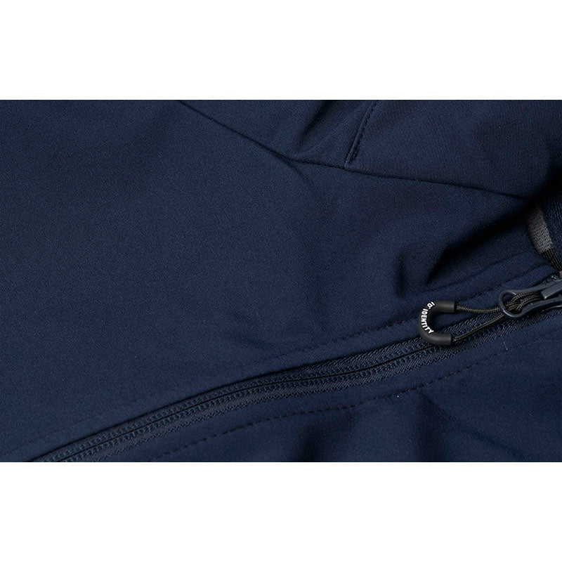 Core Softshell Jakke, Navy