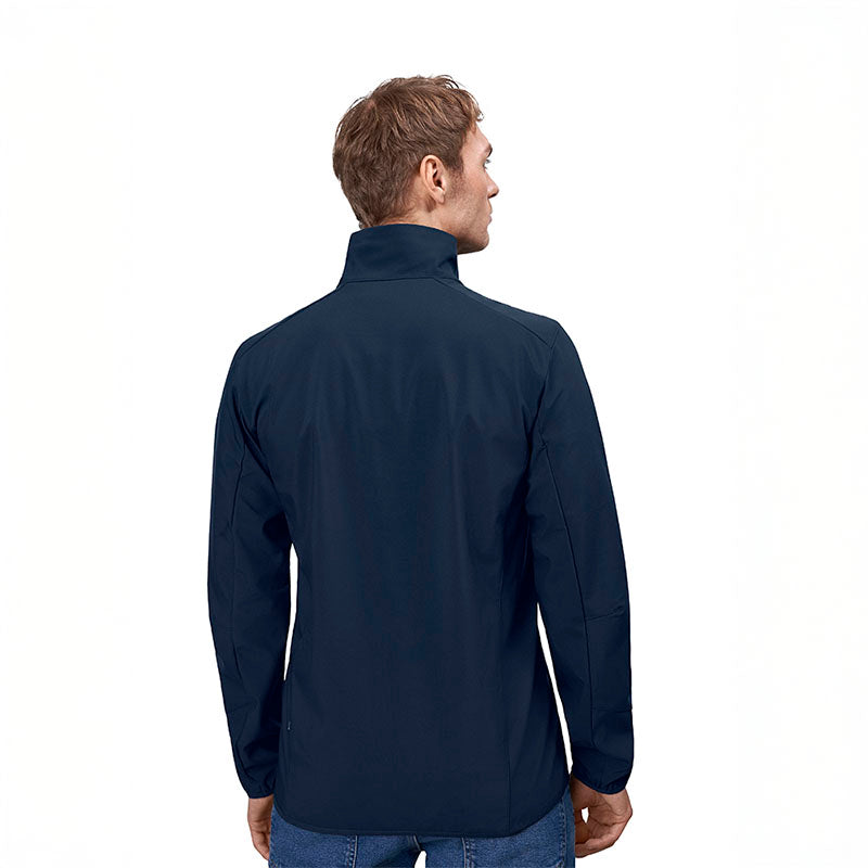 Core Softshell Jakke, Navy