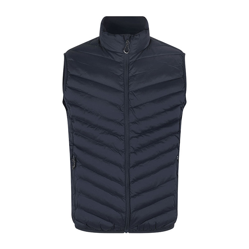 Bodywarmer vest, Navy