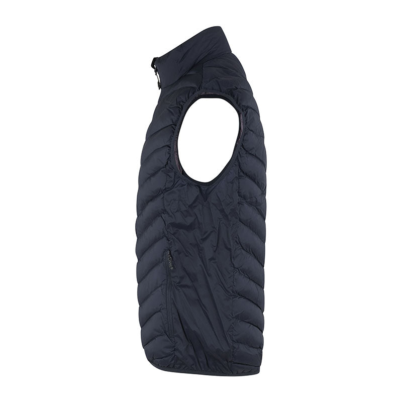 Bodywarmer vest, Navy