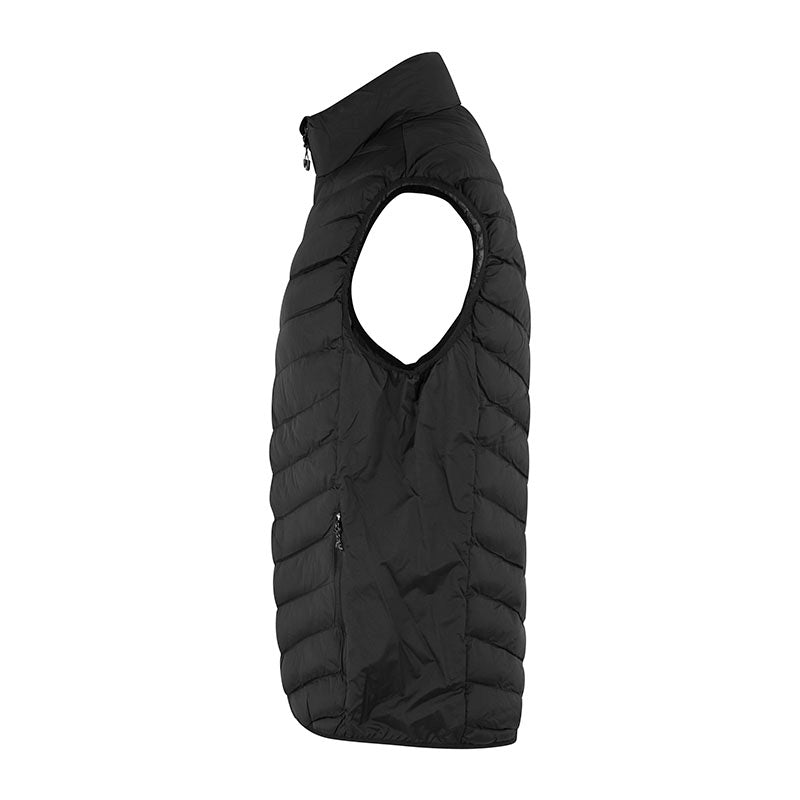 Bodywarmer vest, Sort