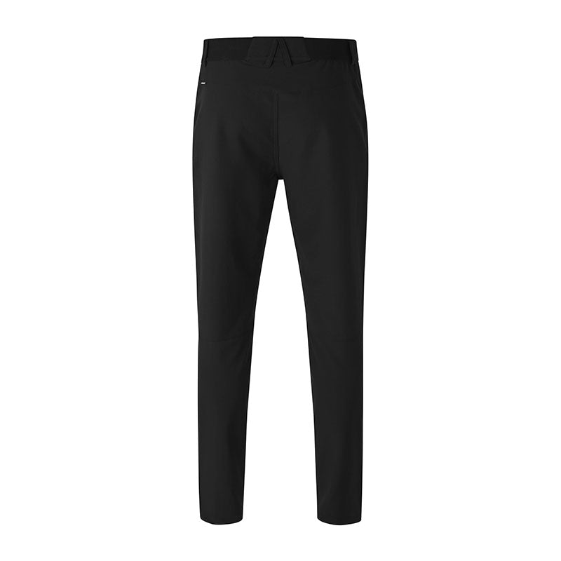 Core stretch bukser, Sort