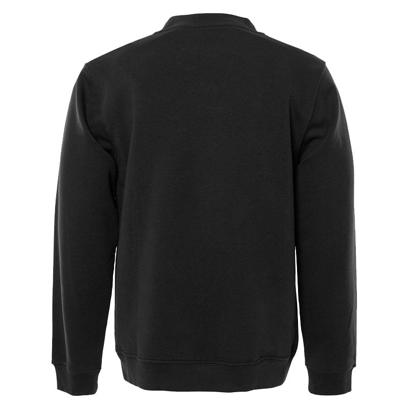 Acode Sweatshirt, Sort