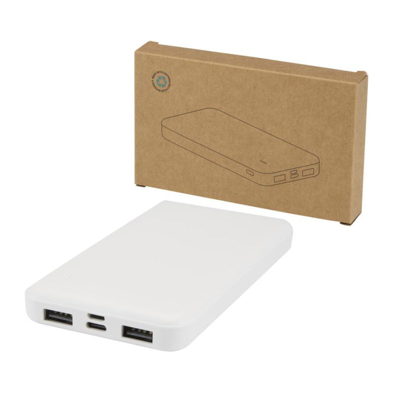 Intan 10.000 mAh 10 W powerbank