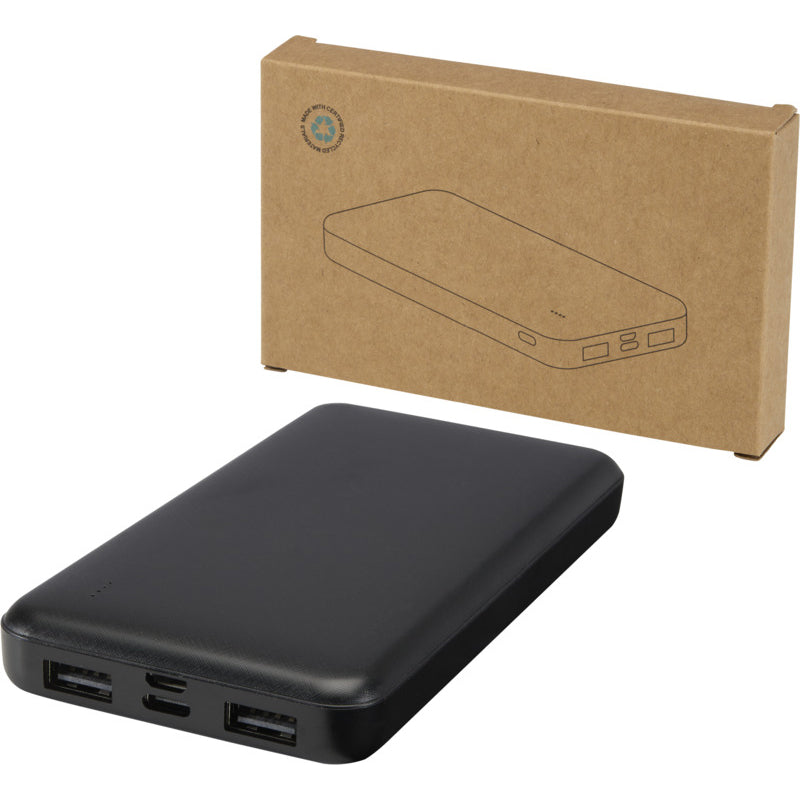 Intan 10.000 mAh 10 W powerbank