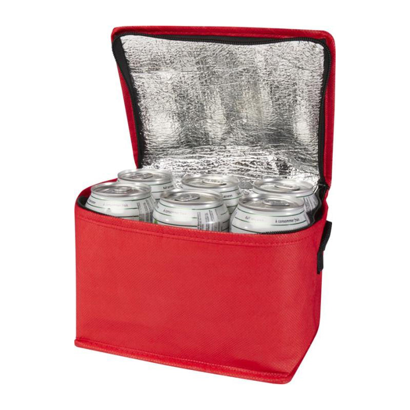 Spectrum køletaske 4 liter