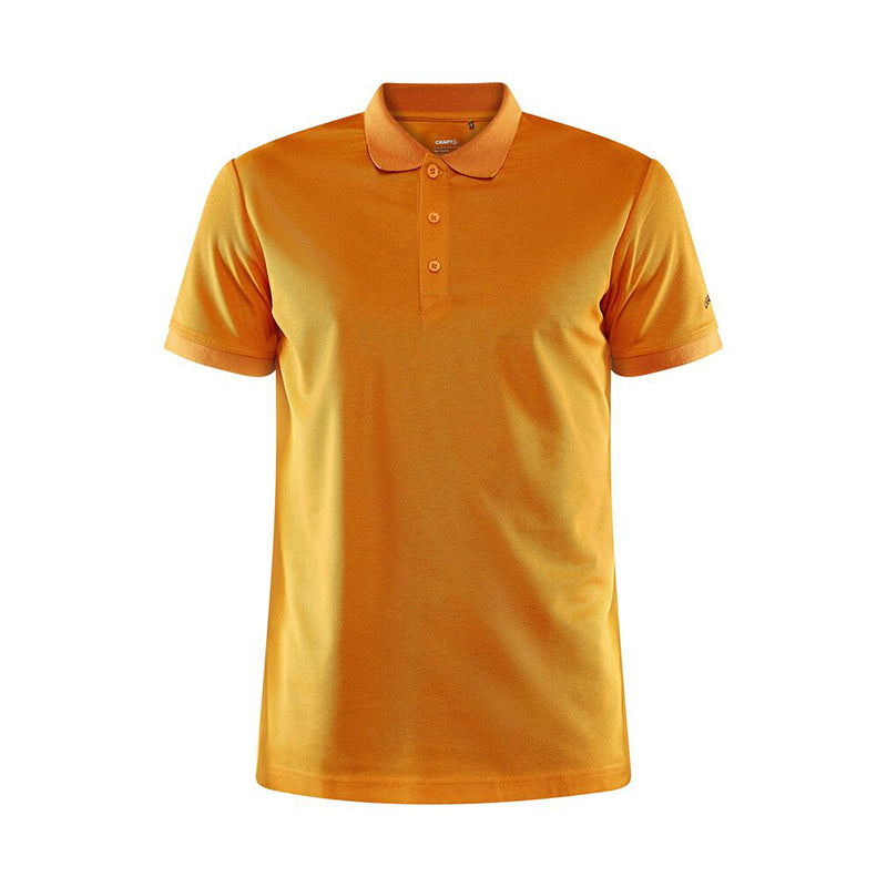 Core Unify Polo Shirt, Gul