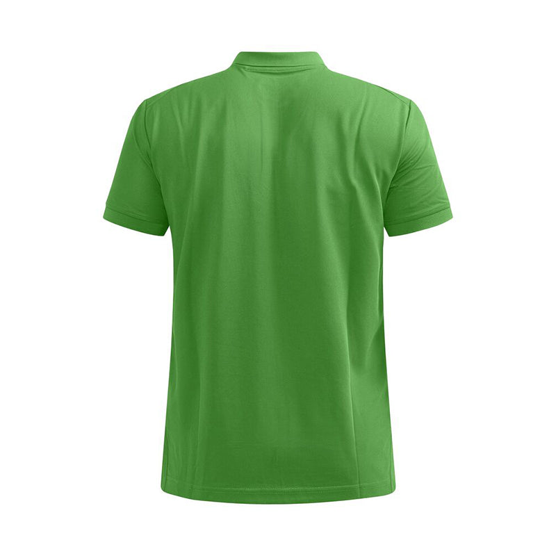 Core Unify Polo Shirt, Grøn