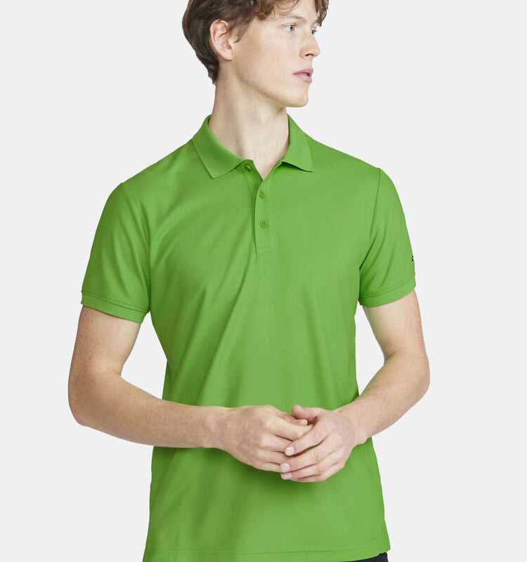 Core Unify Polo Shirt, Grøn