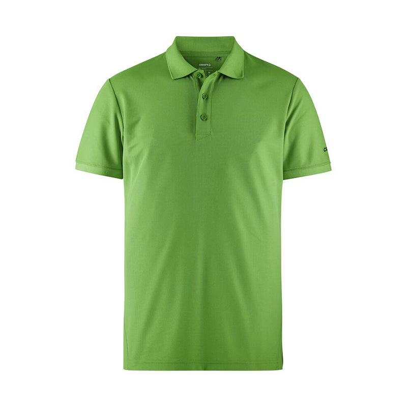 Core Unify Polo Shirt, Grøn
