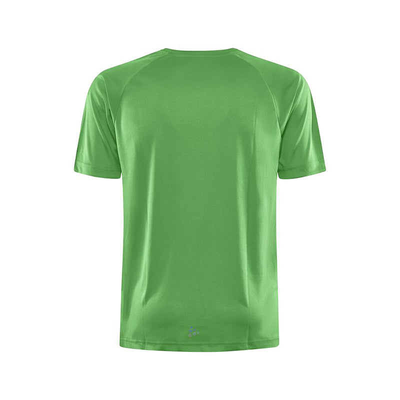 Core Unify Training Tee Herre, Grøn