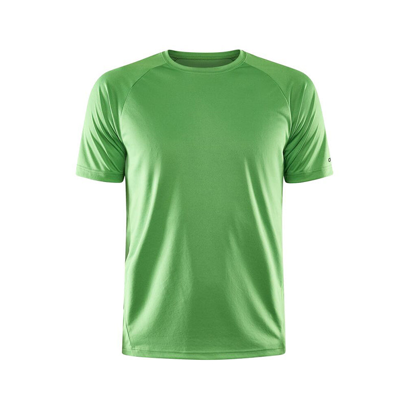 Core Unify Training Tee Herre, Grøn