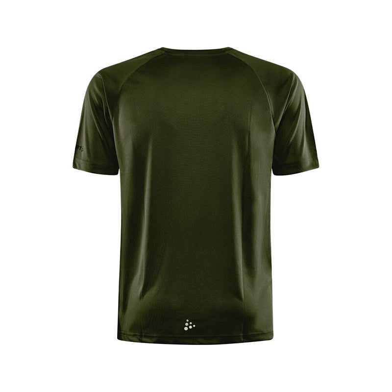 Core Unify Training Tee Herre, Army