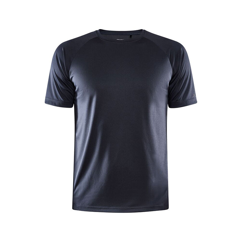 Core Unify Training Tee Herre, Mørk Navy