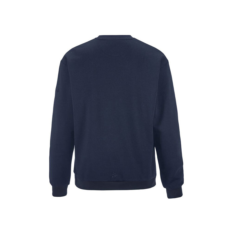 Community 2.0 Roundneck, Navy