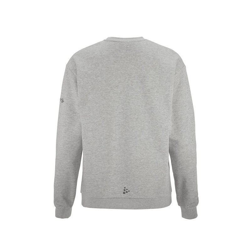 Community 2.0 Roundneck, Gråmeleret