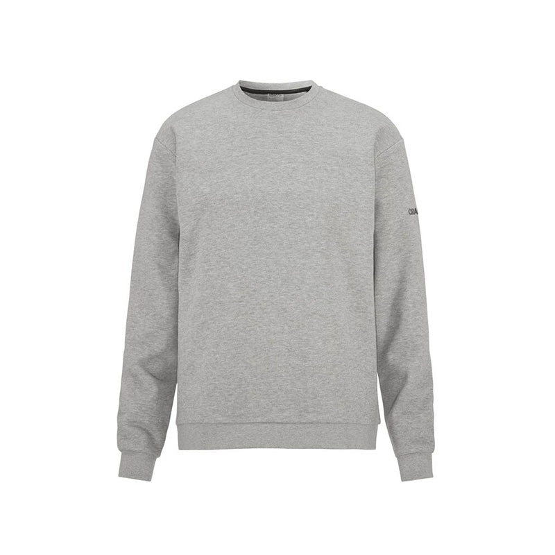 Community 2.0 Roundneck, Gråmeleret