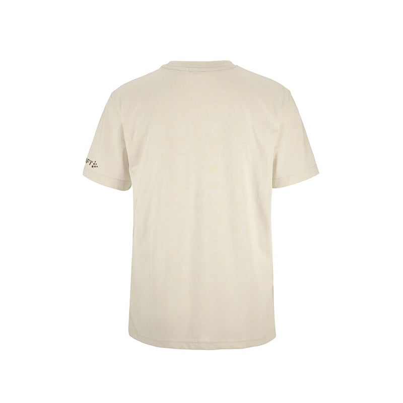Community 2.0 Tee, Beige