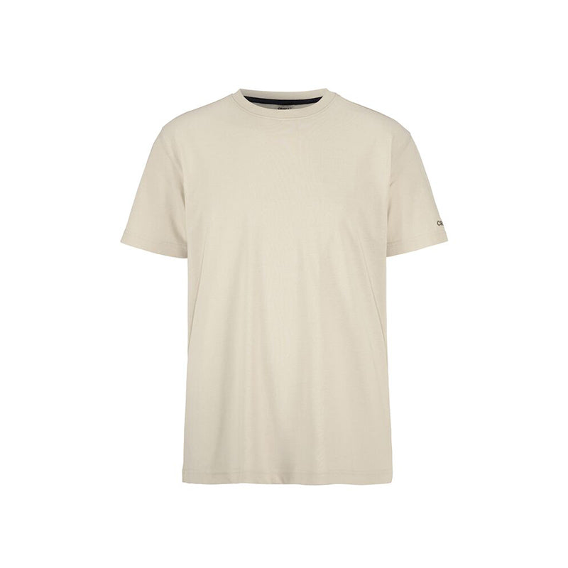 Community 2.0 Tee, Beige