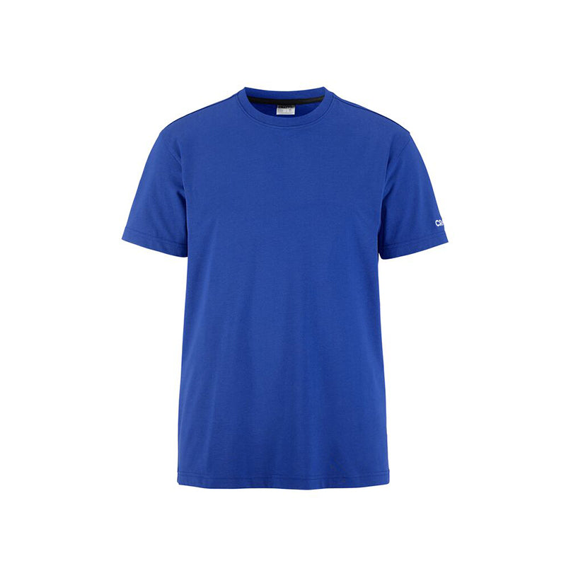 Community 2.0 Tee, Kongeblå
