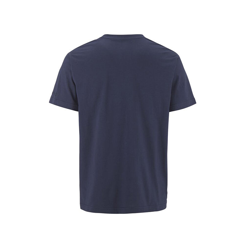 Community 2.0 Tee, Navy