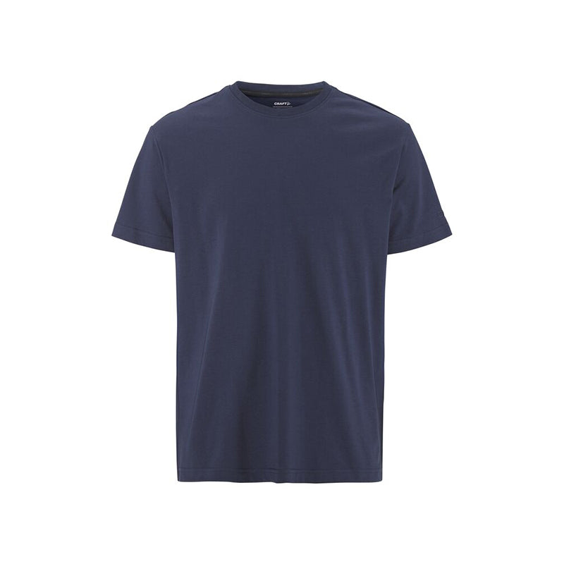 Community 2.0 Tee, Navy
