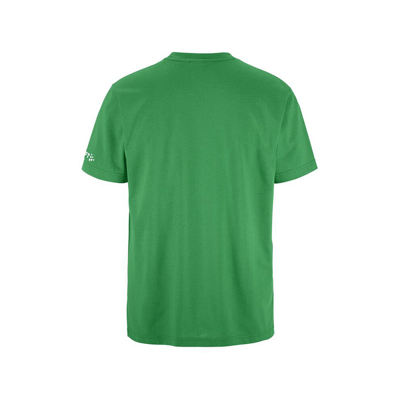 Community 2.0 Tee, Grøn