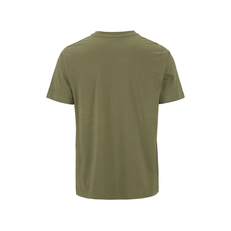 Community 2.0 Tee, Army