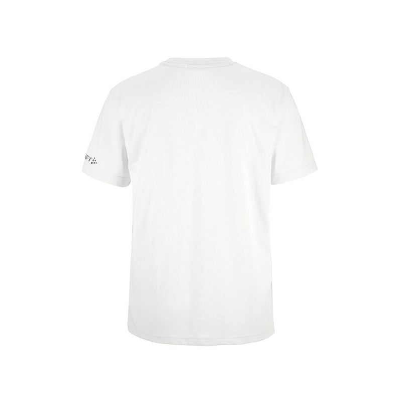 Community 2.0 Tee, Hvid