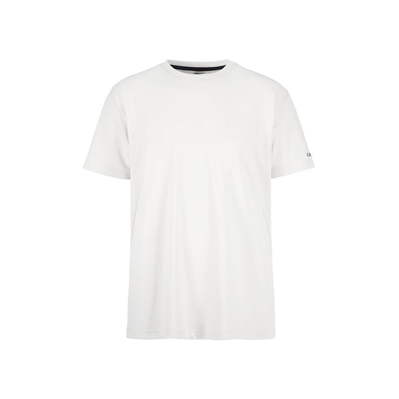 Community 2.0 Tee, Hvid