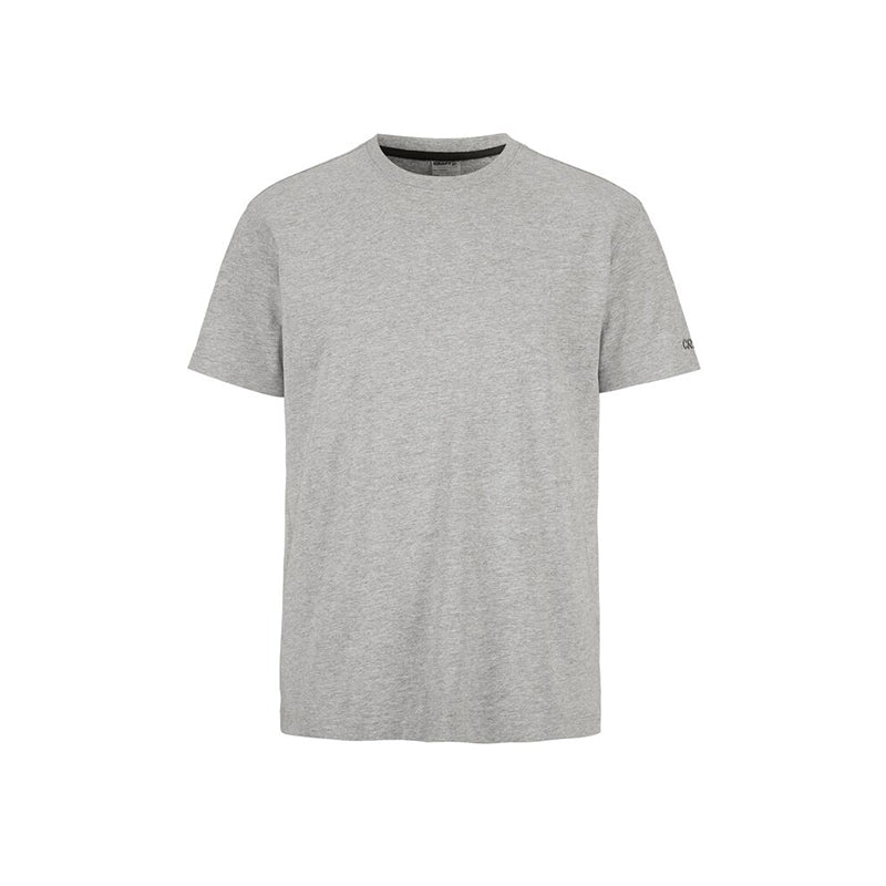 Community 2.0 Tee, Gråmeleret