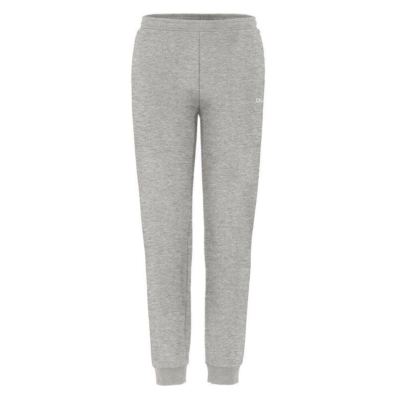 Community 2.0 Pants, Gråmeleret