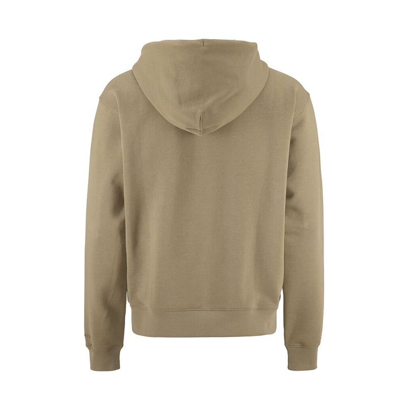 Frequent FZ Hoodie, Beige